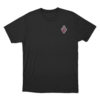 G Logo Unisex T Shirt Black
